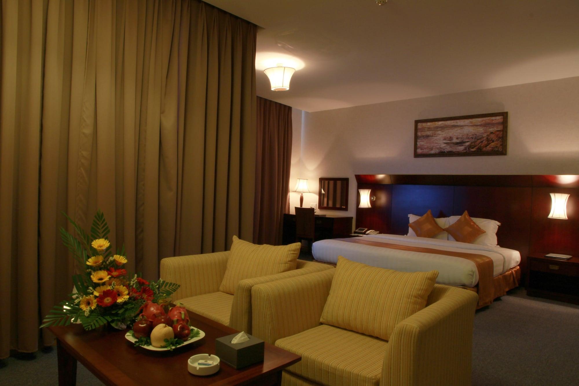 Dakruco Hotel Buon Ma Thuot Kültér fotó